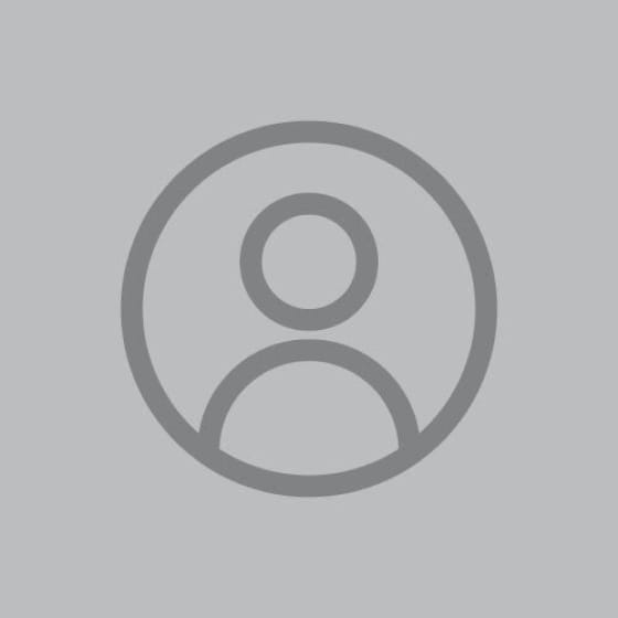 Placeholder for Staff member Erik Gibson from ID_697428